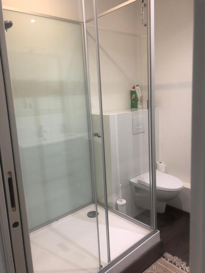 Grand Studio Meythet Екстер'єр фото