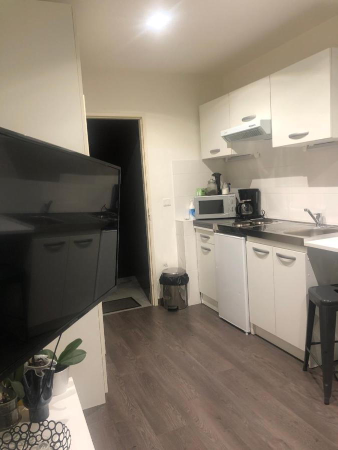 Grand Studio Meythet Екстер'єр фото