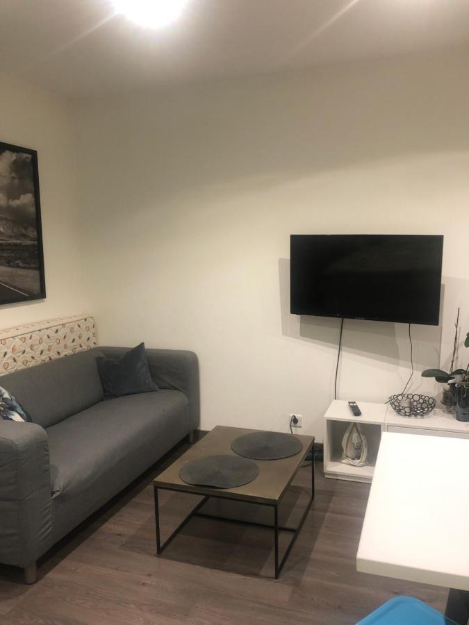 Grand Studio Meythet Екстер'єр фото