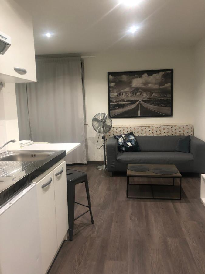 Grand Studio Meythet Екстер'єр фото