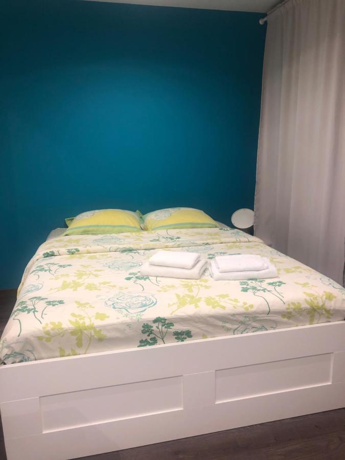 Grand Studio Meythet Екстер'єр фото