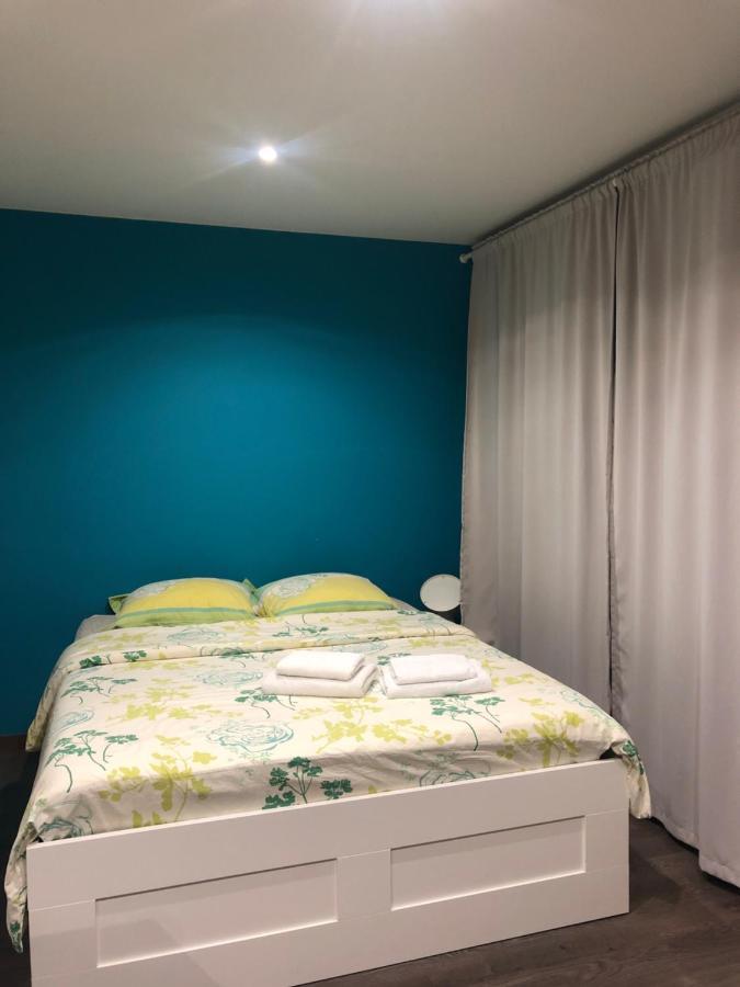 Grand Studio Meythet Екстер'єр фото