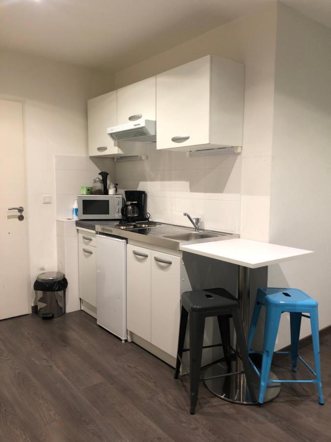 Grand Studio Meythet Екстер'єр фото