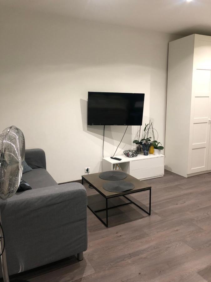 Grand Studio Meythet Екстер'єр фото