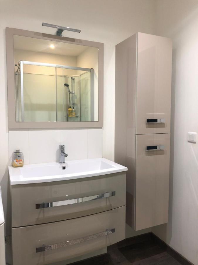 Grand Studio Meythet Екстер'єр фото